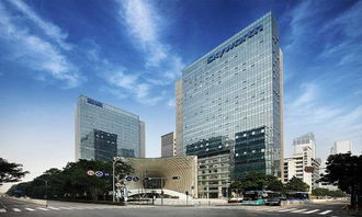 從“世界工廠”到“創(chuàng)新引擎” 深圳佛山的華麗轉身